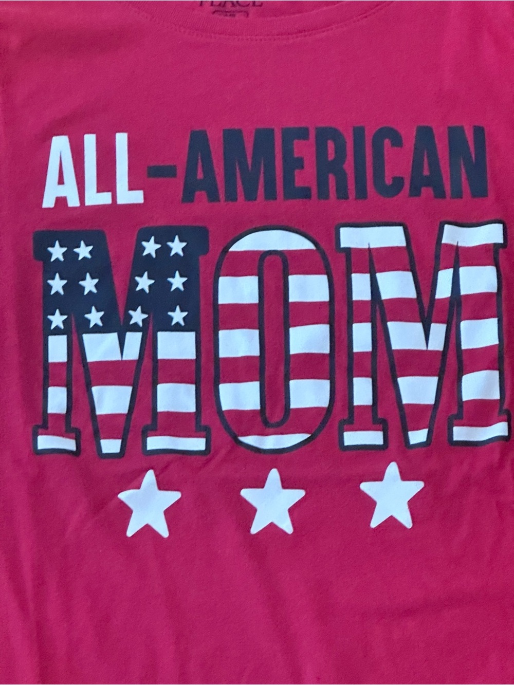 🇺🇸 Women’s 4th of July Shirt